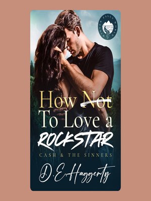 cover image of How to Love a Rockstar